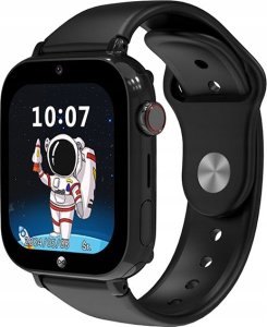 Forever GPS WiFi 4G Kids Look Me! 3 KW-520 Black 1