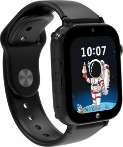 Forever GPS WiFi 4G Kids Look Me! 3 KW-520 Black 2