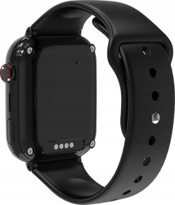 Forever GPS WiFi 4G Kids Look Me! 3 KW-520 Black 6