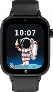 Forever GPS WiFi 4G Kids Look Me! 3 KW-520 Black 7
