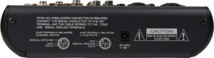 DNA DNA MIX 4 EQ mikser audio USB MP3 Bluetooth analogowy 4 kanały 4