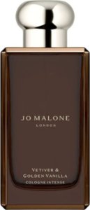 Jo Malone Jo Malone Vetiver & Golden Vanilla Cologne Eau de Cologne 100ml. 1