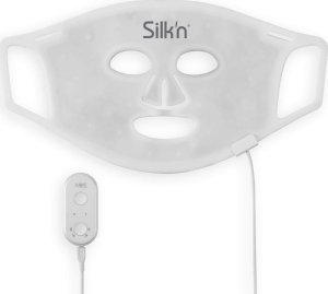 Silkn Silkn Facial LED mask FLM100PE1001 1