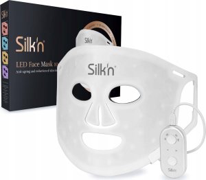 Silkn Facial LED mask FLM100PE1001 11