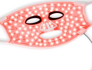 Silkn Facial LED mask FLM100PE1001 2