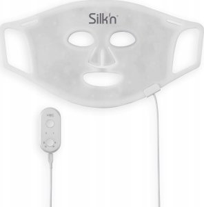 Silkn Facial LED mask FLM100PE1001 4