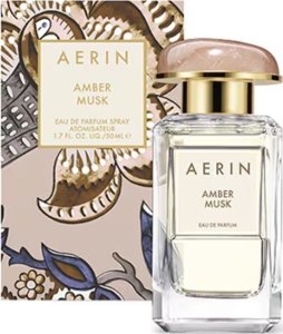 Burberry Aerin Amber Musk Eau de Parfum 100ml. 2