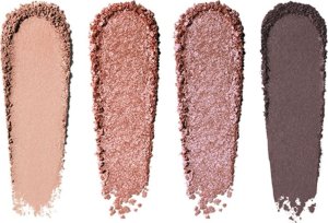 Bobbi Brown Bobbi Brown Luxe Eye Shadow Quad 10g. Star-Crossed 2