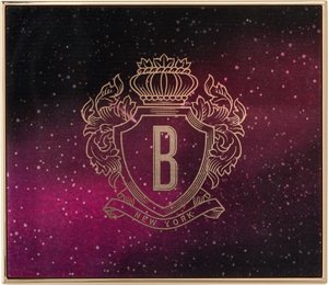 Bobbi Brown Bobbi Brown Luxe Eye Shadow Quad 10g. Star-Crossed 3