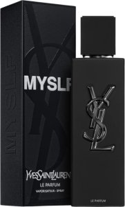 Yves Saint Laurent Yves Saint Laurent MYSLF Le Parfum 60ml. 2