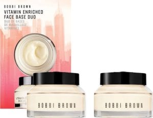 Bobbi Brown Bobbi Brown SET Vitamin Enriched Face Base Duo 2x50ml. 1