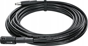 Myjka ciśnieniowa Bosch Bosch 6 m Hochdruckschlauch Verlängerung für Aquatak Hochdruckreiniger F016800361 (F016800361) 1