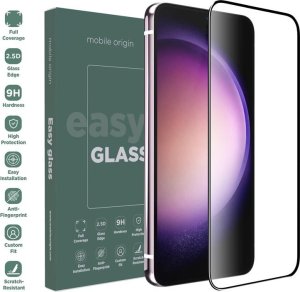 Mobile Origin EasyGlass Samsung Galaxy S23+ 1