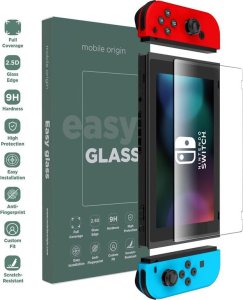 Mobile Origin EasyGlass Nintendo Switch (2022) 1