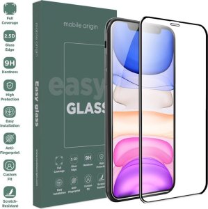 Mobile Origin EasyGlass Apple iPhone 11/XR 1