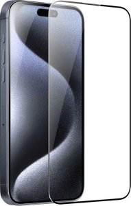 Mobile Origin Szkło EasyGlass Apple iPhone 15 Pro Max 2