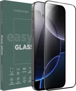 Mobile Origin EasyGlass iPhone 16 Pro Max 1