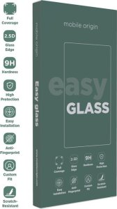 Mobile Origin Szkło EasyGlass Xiaomi Redmi 13R 5G 2