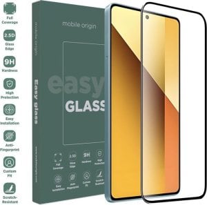 Mobile Origin Szkło EasyGlass Xiaomi Redmi Note 13 4G 1