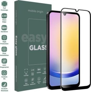 Mobile Origin Szkło EasyGlass Samsung Galaxy A25 5G 1