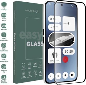 Mobile Origin Szkło EasyGlass Nothing phone 2a 1