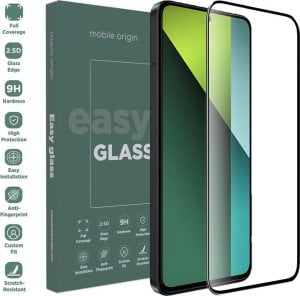 Mobile Origin Szkło EasyGlass Xiaomi Redmi Note 13 Pro 5G 1