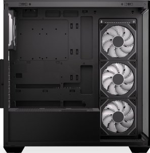 Obudowa Krux Exo RGB czarna (KRXD004) 12