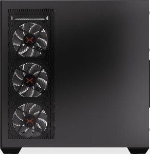 Obudowa Krux Exo RGB czarna (KRXD004) 17