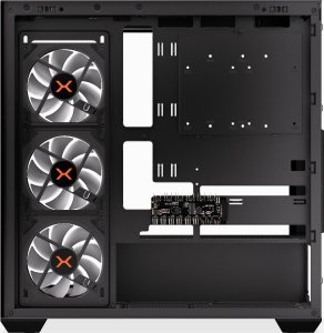 Obudowa Krux Exo RGB czarna (KRXD004) 18