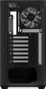 Obudowa Krux Exo RGB czarna (KRXD004) 25