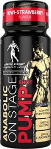 Kevin Levrone KEVIN LEVRONE Anabolic On Stage Pump Shot SF - 60ml 1