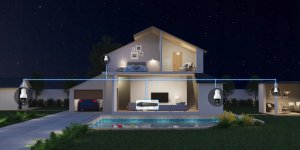 Kamera IP Reolink Kamera IP Reolink P840 6