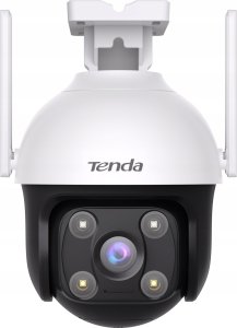 Kamera IP Tenda Kamera IP Tenda CH3-WCA 1080p Wi-Fi ICR RJ-45 IP65 1