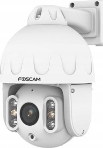 Kamera IP Foscam Kamera Foscam SD8EP 8MP Biała 1