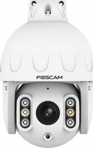 Kamera IP Foscam Kamera Foscam SD8EP 8MP Biała 2