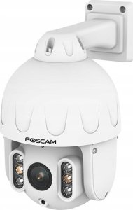 Kamera IP Foscam Kamera Foscam SD8EP 8MP Biała 3