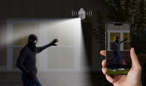 Kamera IP Foscam Kamera Foscam SD8EP 8MP Biała 7