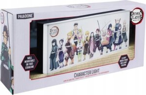 Paladone PP DEMON SLAYER CHARACTER LIGHT 3