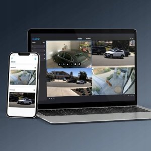 Kamera IP Reolink Kamera IP Reolink P850 6