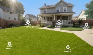 Kamera IP Reolink Kamera IP Reolink P850 9