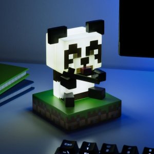 Paladone Lampka Minecraft Panda 11
