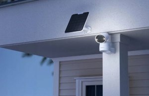 Kamera IP Reolink ARGUS Series B730 8MP Biała 4