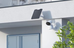 Kamera IP Reolink ARGUS Series B730 8MP Biała 5