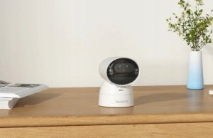 Kamera IP Reolink ARGUS Series B730 8MP Biała 7