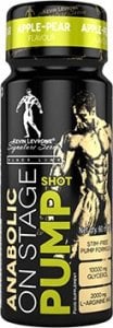 Kevin Levrone KEVIN LEVRONE Anabolic On Stage Pump Shot SF - 60ml 1