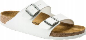 Birkenstock Birkenstock Arizona BF 552681 białe 44 1