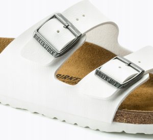 Birkenstock Birkenstock Arizona BF 552681 białe 44 6