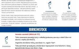 Birkenstock Birkenstock Arizona BF 552681 białe 44 9