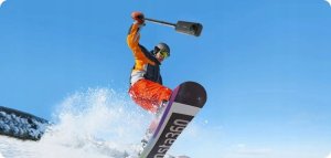 Insta360 Uchwyt selfie (85cm) 9