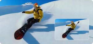 Insta360 Uchwyt selfie (85cm) 10